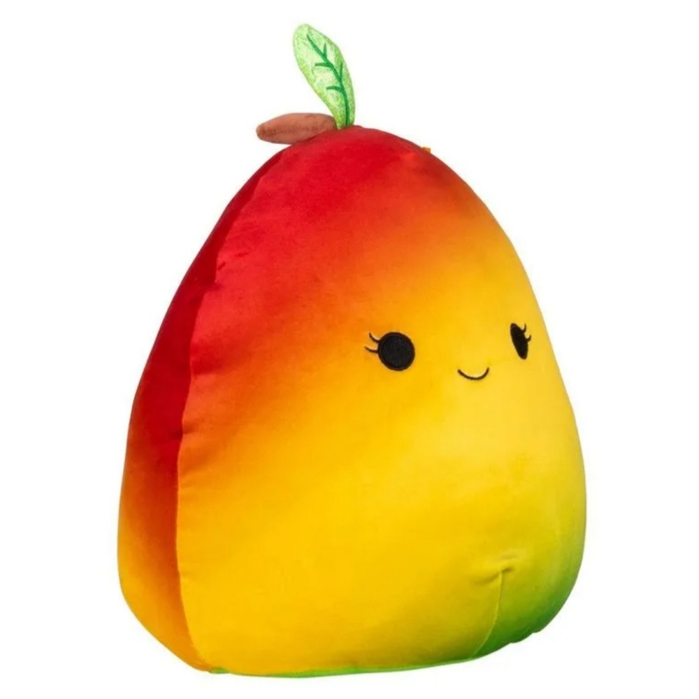 Squishmallows Ximena the Mango 12" Plush